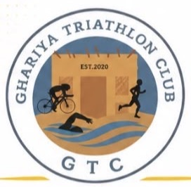 Ghariyah Triathlon Club logo